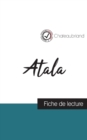 Atala de Chateaubriand (fiche de lecture et analyse complete de l'oeuvre) - Book
