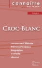 Fiche de lecture Croc-Blanc de Jack London (analyse litt?raire de r?f?rence et r?sum? complet) - Book