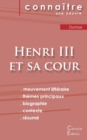 Fiche de lecture Henri III et sa cour de Alexandre Dumas (analyse litt?raire de r?f?rence et r?sum? complet) - Book