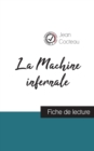 La Machine infernale de Jean Cocteau (fiche de lecture et analyse complete de l'oeuvre) - Book