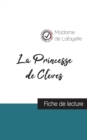 La Princesse de Cleves de Madame de La Fayette (fiche de lecture et analyse complete de l'oeuvre) - Book