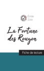 La Fortune des Rougon de Emile Zola (fiche de lecture et analyse complete de l'oeuvre) - Book
