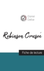 Robinson Crusoe de Daniel Defoe (fiche de lecture et analyse complete de l'oeuvre) - Book