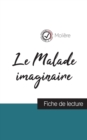 Le Malade imaginaire de Moliere (fiche de lecture et analyse complete de l'oeuvre) - Book