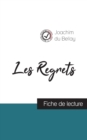 Les Regrets de Joachim du Bellay (fiche de lecture et analyse complete de l'oeuvre) - Book