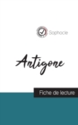 Antigone de Sophocle (fiche de lecture et analyse complete de l'oeuvre) - Book