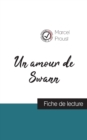 Un amour de Swann de Marcel Proust (fiche de lecture et analyse complete de l'oeuvre) - Book