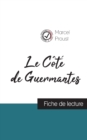 Le Cote de Guermantes de Marcel Proust (fiche de lecture et analyse complete de l'oeuvre) - Book