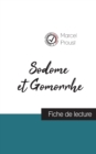 Sodome et Gomorrhe de Marcel Proust (fiche de lecture et analyse complete de l'oeuvre) - Book