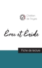 Erec et Enide de Chretien de Troyes (fiche de lecture et analyse complete de l'oeuvre) - Book
