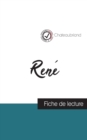 Rene de Chateaubriand (fiche de lecture et analyse complete de l'oeuvre) - Book