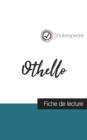 Othello de Shakespeare (fiche de lecture et analyse complete de l'oeuvre) - Book