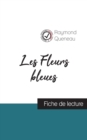 Les Fleurs bleues de Raymond Queneau (fiche de lecture et analyse complete de l'oeuvre) - Book