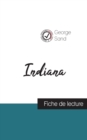 Indiana de George Sand (fiche de lecture et analyse complete de l'oeuvre) - Book
