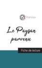 Le Paysan parvenu de Marivaux (fiche de lecture et analyse complete de l'oeuvre) - Book