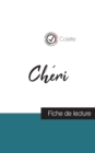 Cheri de Colette (fiche de lecture et analyse complete de l'oeuvre) - Book