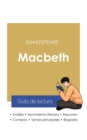 Guia de lectura Macbeth de Shakespeare (analisis literario de referencia y resumen completo) - Book