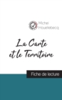 La Carte et le Territoire de Michel Houellebecq (fiche de lecture et analyse complete de l'oeuvre) - Book