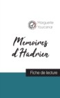 Memoires d'Hadrien de Marguerite Yourcenar (fiche de lecture et analyse complete de l'oeuvre) - Book