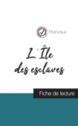 L'Ile des esclaves de Marivaux (fiche de lecture et analyse complete de l'oeuvre) - Book