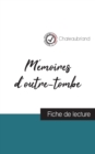 Memoires d'outre-tombe de Chateaubriand (fiche de lecture et analyse complete de l'oeuvre) - Book