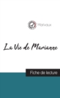 La Vie de Marianne de Marivaux (fiche de lecture et analyse complete de l'oeuvre) - Book