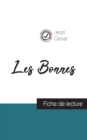 Les Bonnes de Jean Genet (fiche de lecture et analyse complete de l'oeuvre) - Book