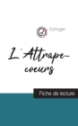 L'Attrape-coeurs de Salinger (fiche de lecture et analyse complete de l'oeuvre) - Book