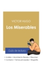 Guia de lectura Los Miserables de Victor Hugo (analisis literario de referencia y resumen completo) - Book
