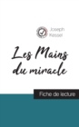 Les Mains du miracle de Joseph Kessel (fiche de lecture et analyse complete de l'oeuvre) - Book