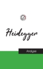 Heidegger (etude et analyse complete de sa pensee) - Book