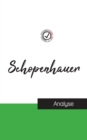 Schopenhauer (etude et analyse complete de sa pensee) - Book