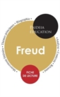 Freud : Etude detaillee et analyse de sa pensee - Book