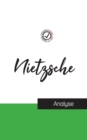 Nietzsche (etude et analyse complete de sa pensee) - Book