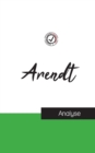 Hannah Arendt (etude et analyse complete de sa pensee) - Book