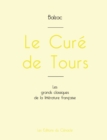 Le Cure de Tours de Balzac (edition grand format) - Book