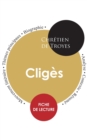 Fiche de lecture Cliges (Etude integrale) - Book