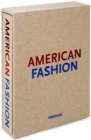 American Fashion - Book