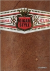 Cigar Style - Book