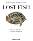 Lost Fish - Book