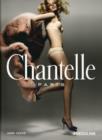 Chantelle - Book
