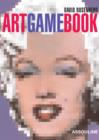 Art Game Book - Book