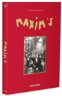 Maxims: Mirror of Parisian Life - Book