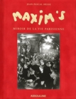 MAXIMS LE MIRROR DE LA VIE FRENCH EDITIO - Book