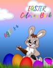 EASTER Coloring Book - Book