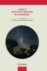 A Guide to Effective Publishing in Astronomy - Book