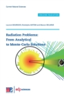 Radiation Problems : From Analytical to Monte-Carlo Solutions - Book