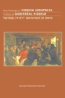 New Readings of Yiddish Montreal - Traduire le Montreal yiddish - Book