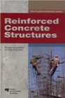 Reinforced Concrete Structures : Design According to CSA A23.3-04 - Book