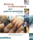Soins Infirmiers En Perinatalite - Book